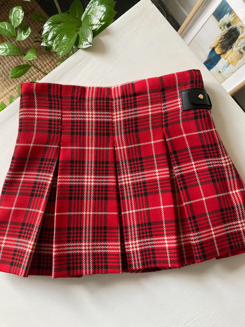 Юбка из вискозы Zara, 116