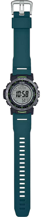Часы Casio PRW-35Y-3