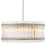 Подвесная люстра Ruby Single LIGHTING