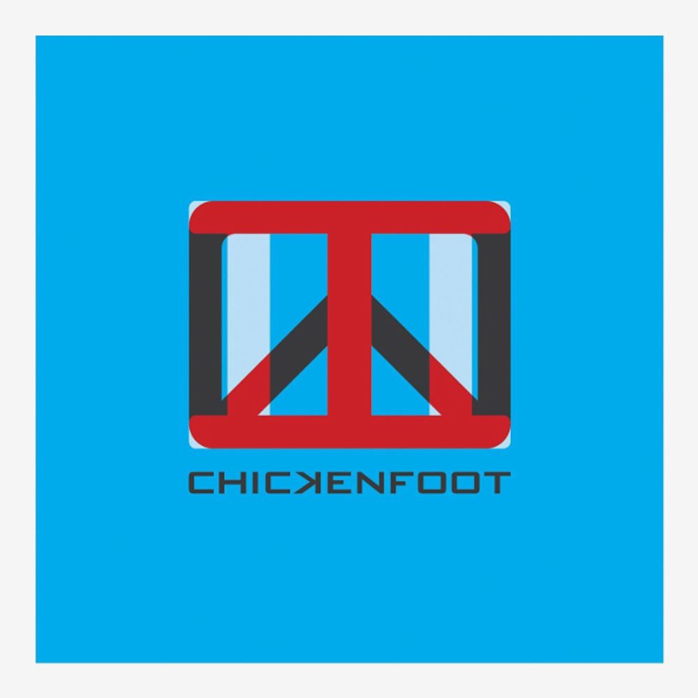 Chickenfoot / III (RU)(CD)