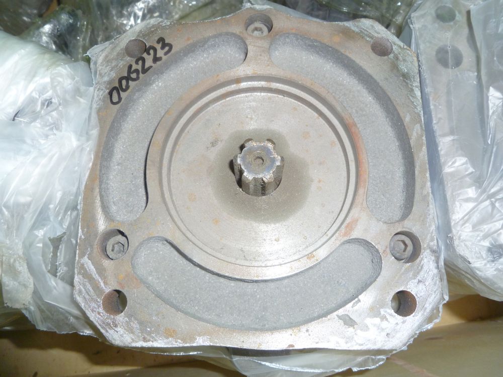 Электродвигатель HCD 90В/Motor (30)