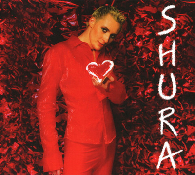 Shura — Shura (CD)