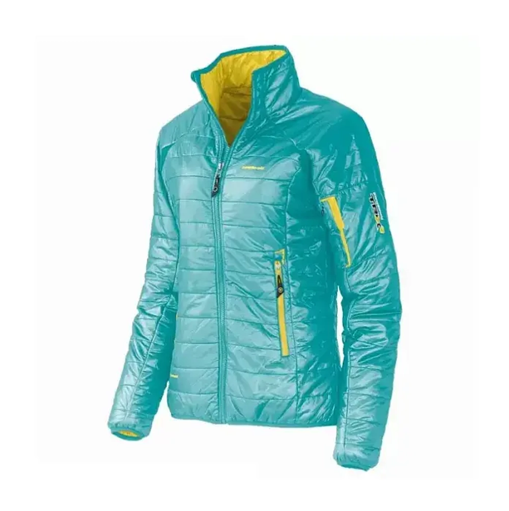 TrangoWorld куртка утепленная женская Chaqueta TRX2 PRIMA JKT
