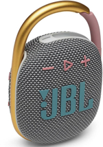 JBL Clip 4 Grey