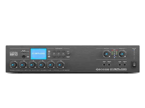 CVGAUDIO MDA-2240