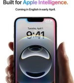 Apple iPhone 16e 512GB, Black (Черный)