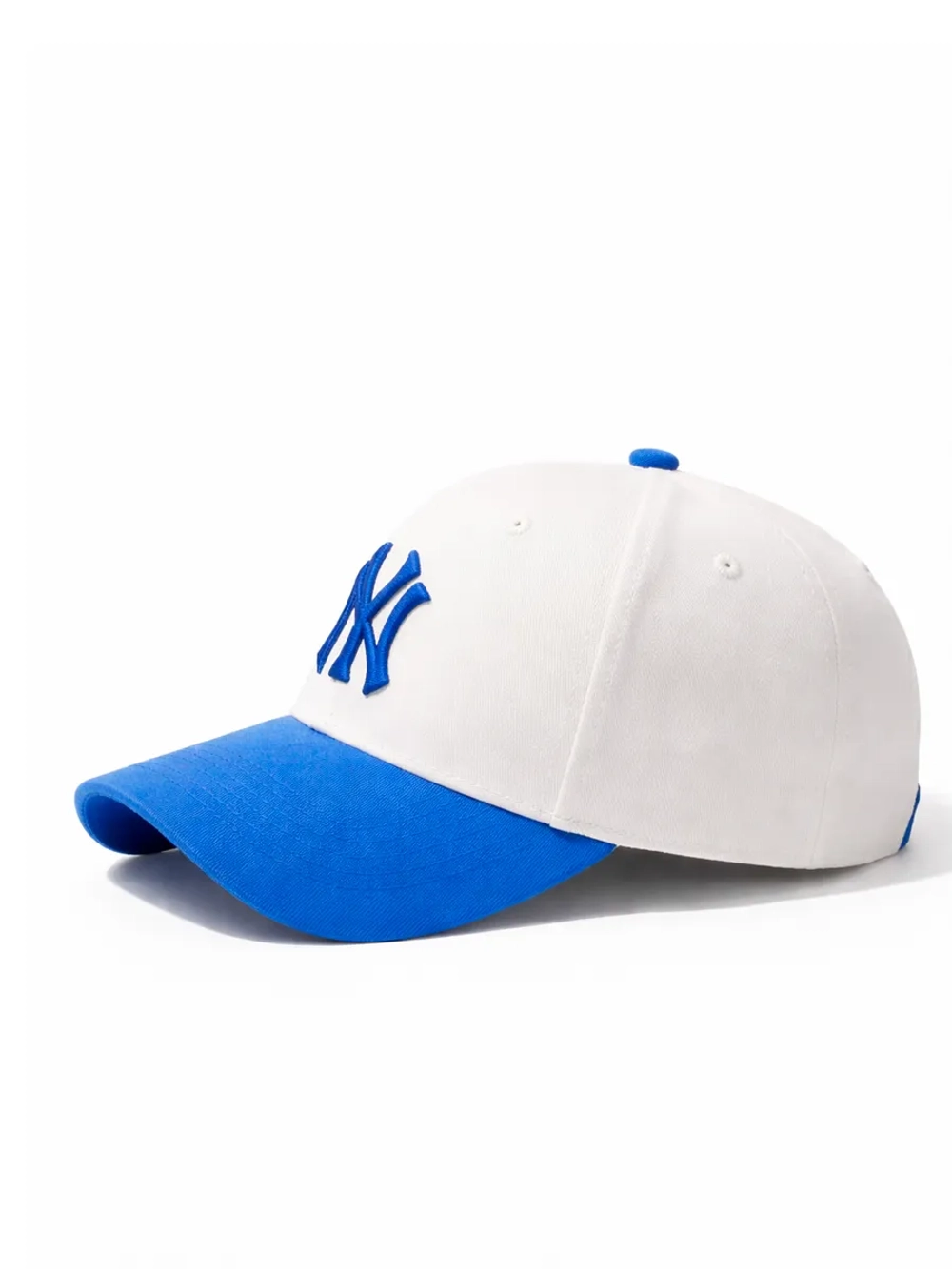 Бейсболка new york