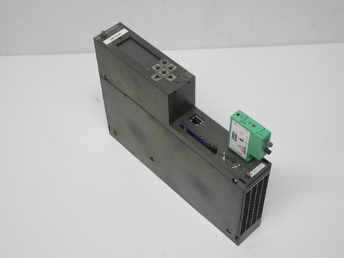 Phoenix Contact Phoenix Contact Interbus IBS S7 400 ETH DSC/ I-T Ord.No 27 31 102 FW V