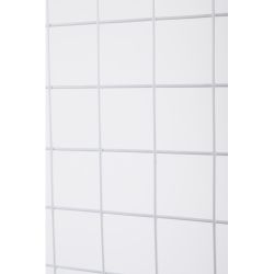Решетка защитная ЭРА SPO-BAR-650-650 из армированной стали для светильников армстронг | Аксессуары для офисных светильников