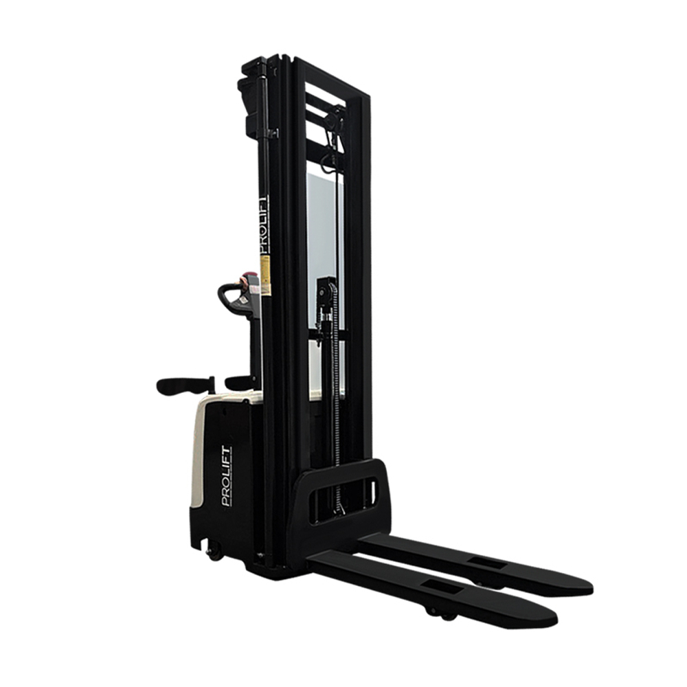 Самоходный электроштабелер PROLIFT M2 SDK 1536