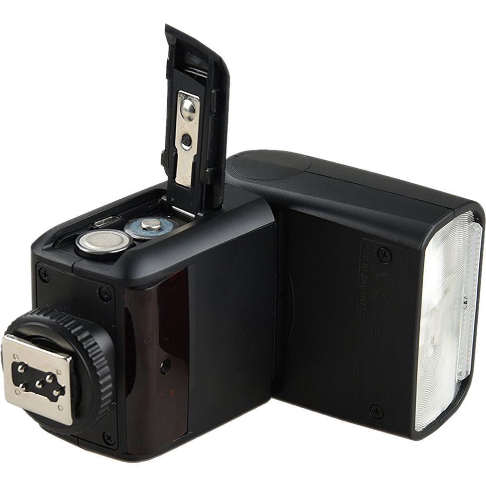 Grifon TT 350 TTL / HSS Canon