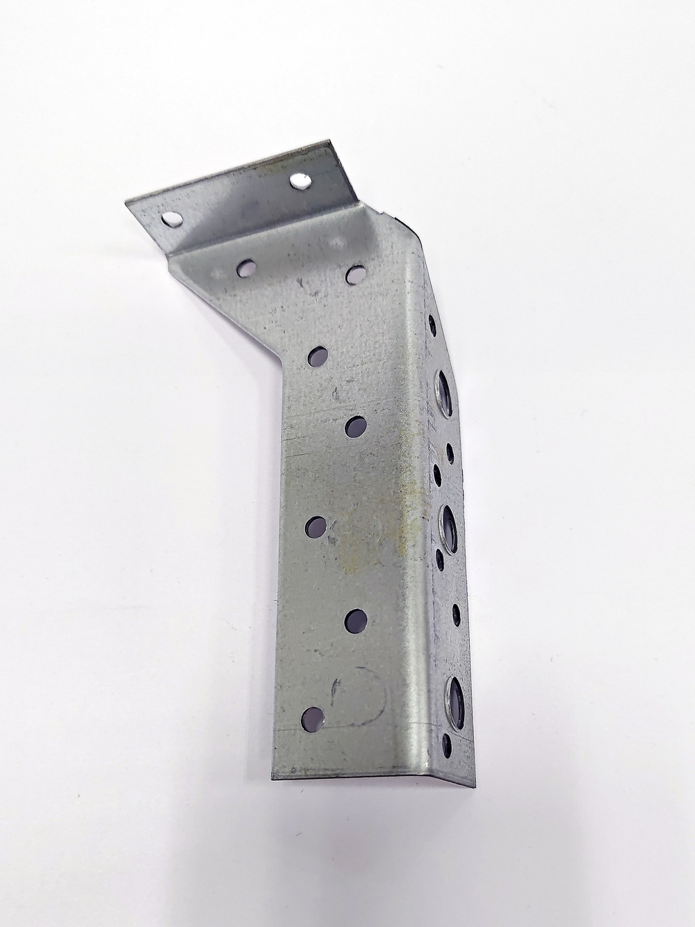 25х140х76 ОЦ. Опора балки левая (6 шт)