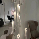 Pendant design lamp 87 series by Bocci