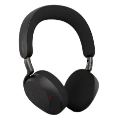 Jabra Evolve3 75 MS Link390a Black