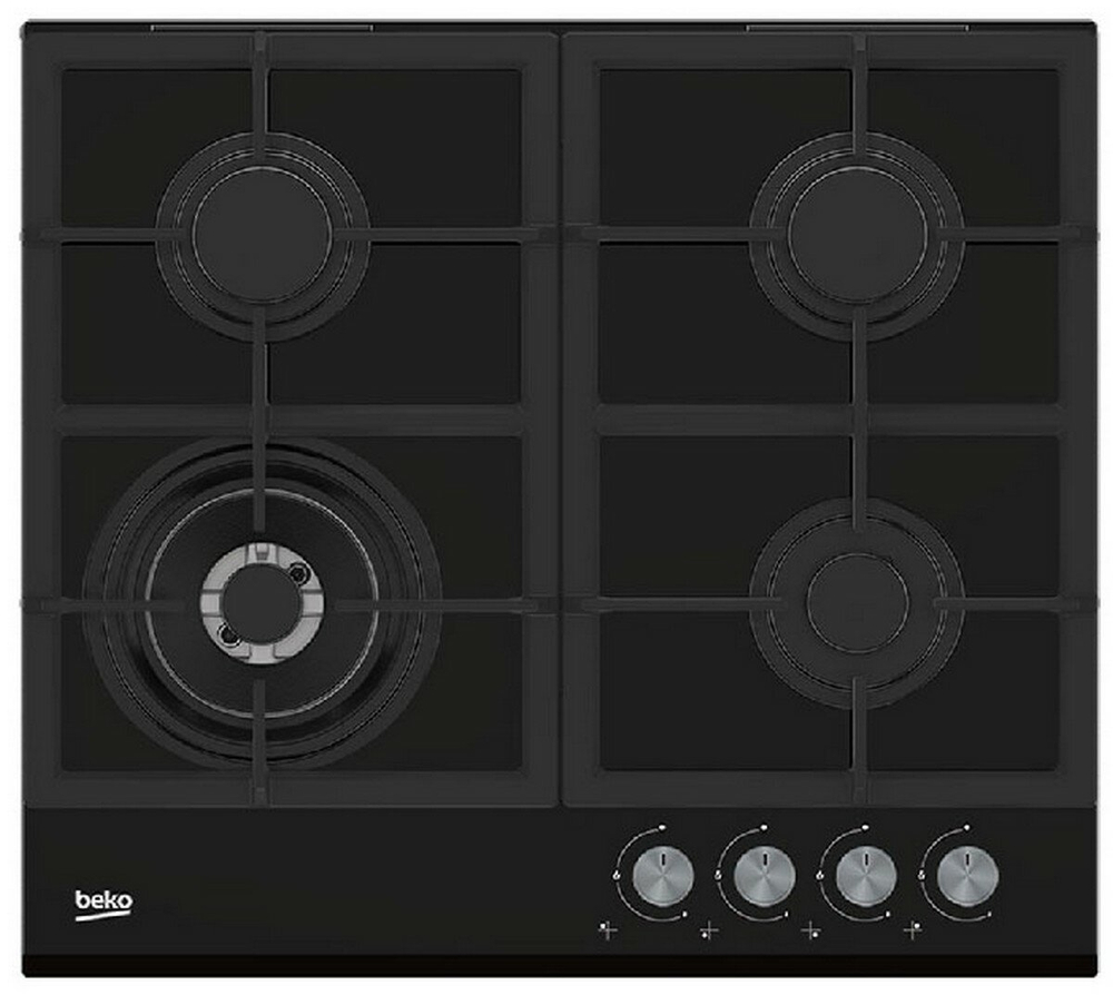 Газовая варочная панель Beko HILW64235S