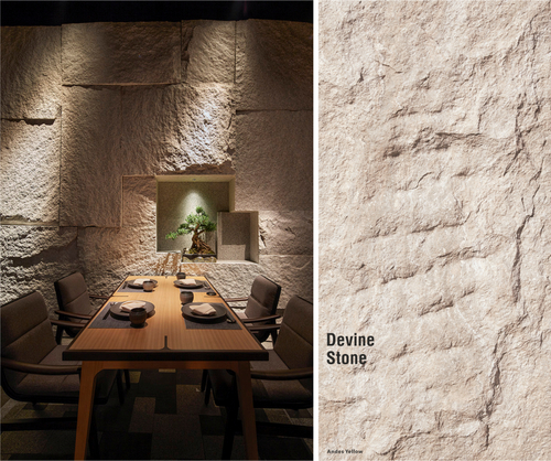 Devine Stone