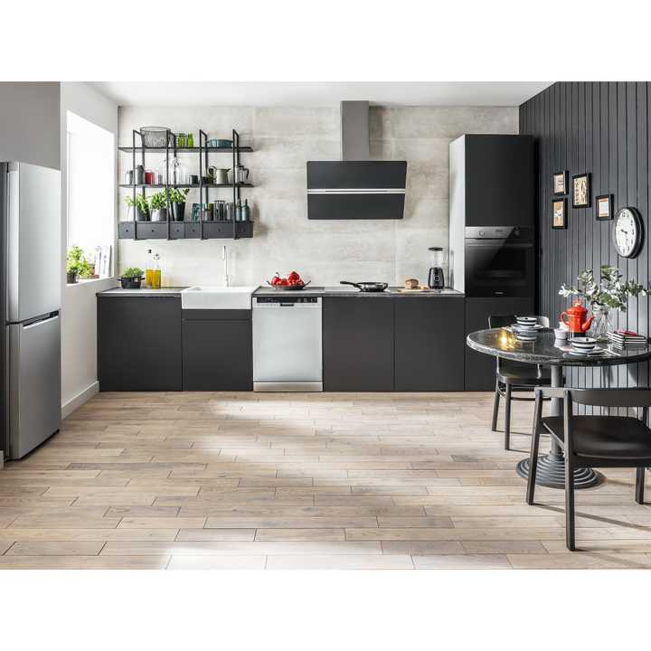 Духовой шкаф Hansa BakingPro BOES684097