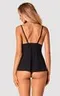 BELLA ROU Top &amp; panties Комплект из 2 частей
