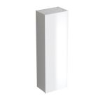Пенал для ванной 35x25x110  XCN.110.035.BB белый глянцевый