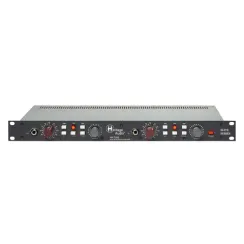 Heritage Audio HA-73x2 Elite Series Black