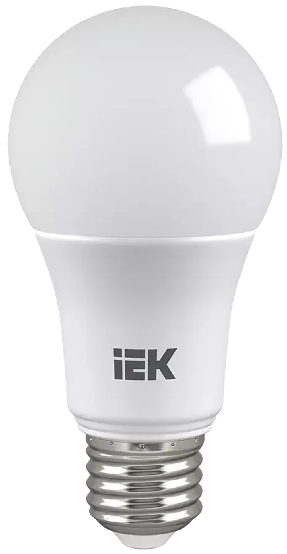 Лампа светодиодная ECO A60 шар 13Вт 230В 4000К Е27 IEK LLE-A60-13-230-40-E27