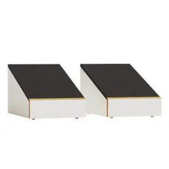 Monitor Audio Bronze AMS 7G White