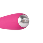Svakom Iris Clitoral & G-spot Vibrator вибромассажер для зоны G