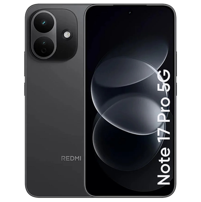 Xiaomi Redmi Note 17 Pro 5G 8/256Gb