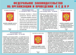 Плакаты "Аварийно-спасательные и другие неотложные работы" (10 пл.)