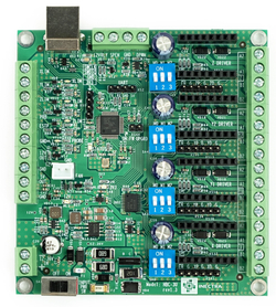 HBC-3U