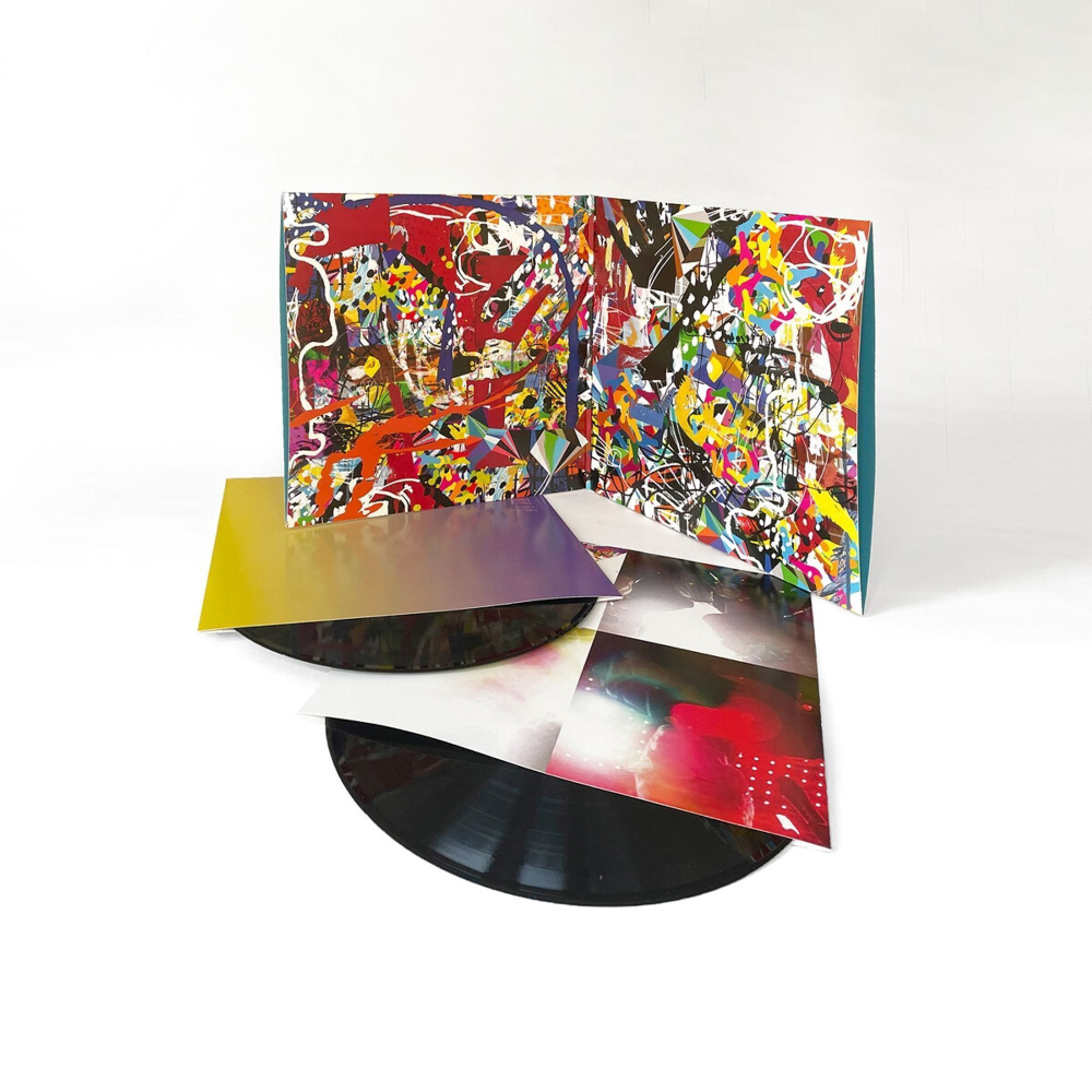 Underworld / Barking (2LP)