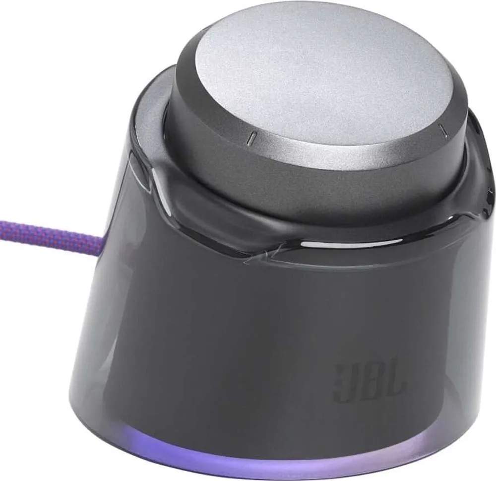 Беспроводные игровые наушники JBL Quantum 950 White - 7
