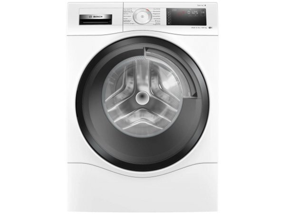 Стиральная машина с сушкой Bosch WDU28513