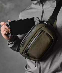 Сумка Alpaka Bravo Waist Pack