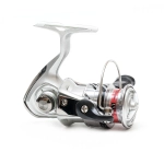 Безынерционная катушка Daiwa Crossfire LT 4000-C
