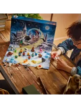Конструктор Harry Potter 76456 Адвент-календарь 2025
