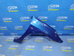 Крыло переднее правое PEUGEOT 307 2006