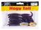 Твистеры съедоб. искусст.  LJ Pro Series Hogy Tail 4,0in (10.00)/S63 5шт.