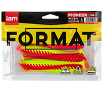 Мягкая приманка IAM Format Pioneer 150мм 18.3г -