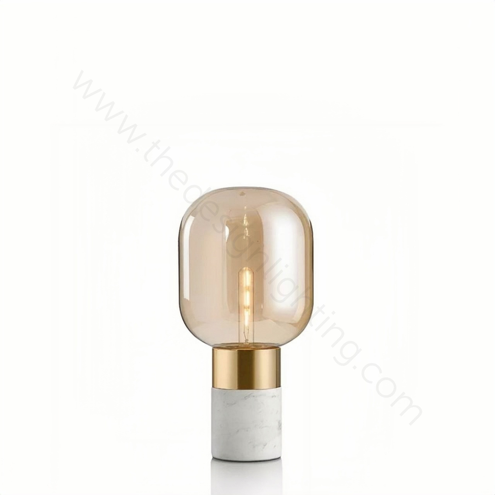 Table design lamp Andrews
