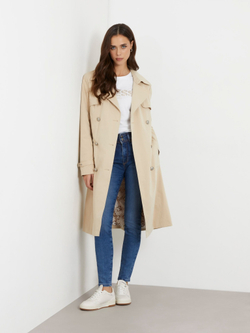 Плащ женский GUESS