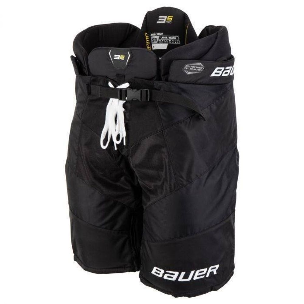 Трусы игрока S21 SUPREME 3S PRO PANT - INT