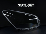 Правое стекло фары Toyota RAV4 XA30 2005-2008