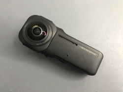 Insta360 ONE RS 1 (не коннектится с телефоном)