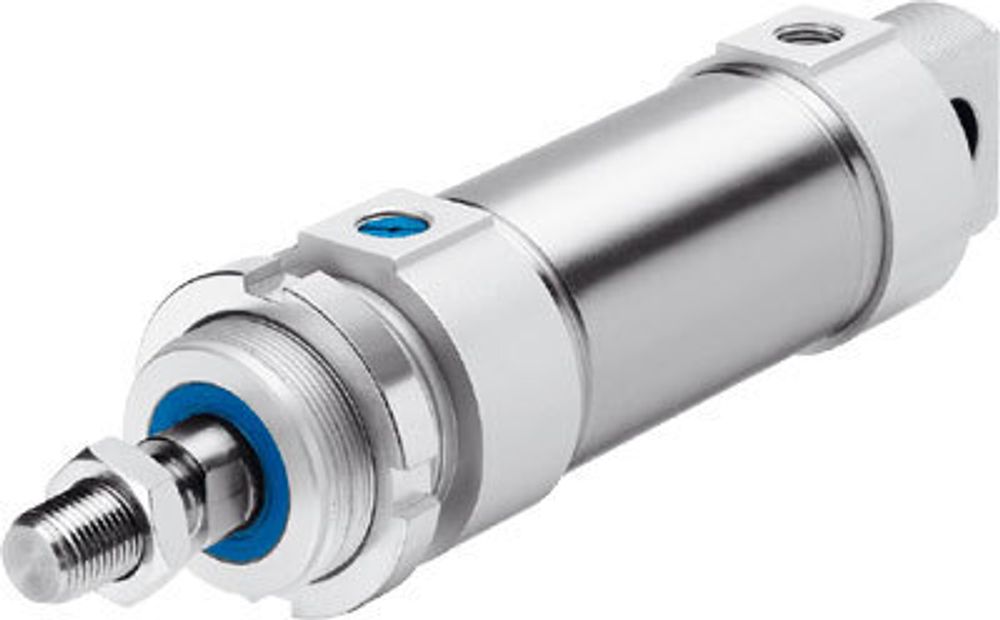ESNU-50-25-P Круглый цилиндр ESNU-50-25-P Круглый цилиндр