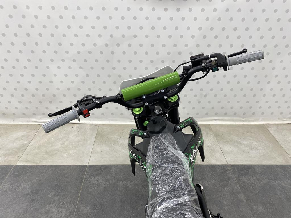 Roliz Cross 125 HL 2025
