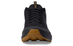 Arcteryx Aerios FL 2 Slip Resistant Abrasion Resistant Low top Outdoor Shoes Unisex Black