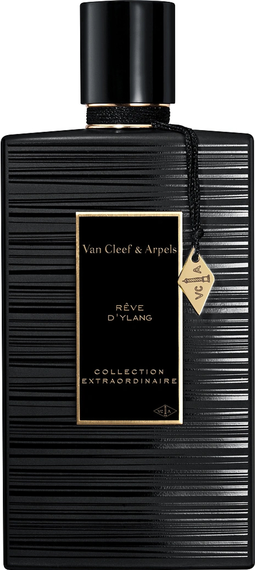 Van Cleef & Arpels Reve D'Ylang