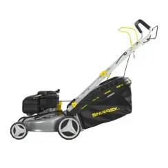 Газонокосилка бензиновая SNIRREX PM4025
