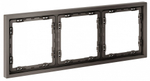 Рамка на 3 поста Voltum S70 VLS100314